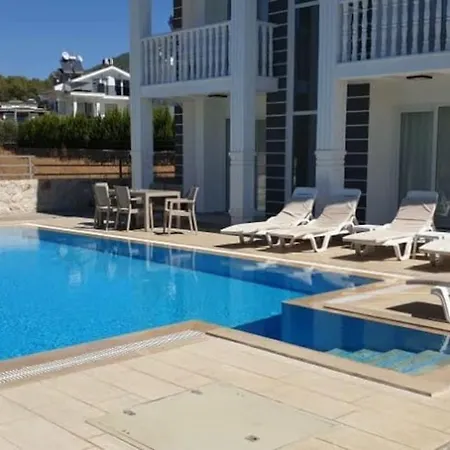 Sultan Hotel Fethiye