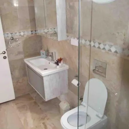 Sultan Hotel 4*
