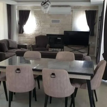 Sultan 4* Fethiye