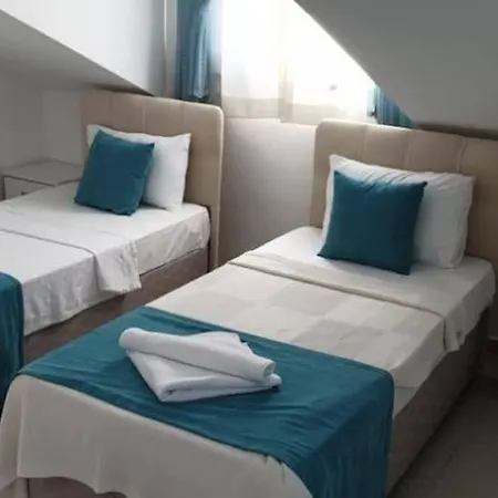Sultan Hotel Fethiye